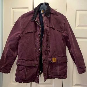 Vintage Carhartt Jacket
